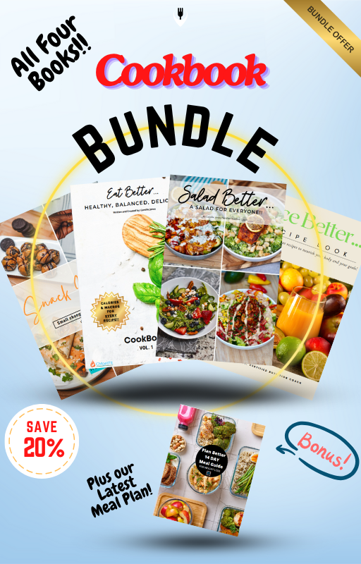 The All Better Bundle