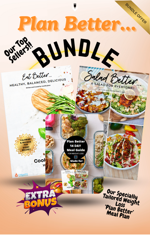 The Plan Better Bundle