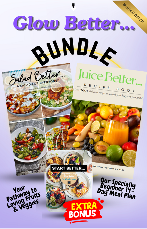 The Glow Better Bundle
