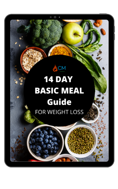 14 Day Meal Guide